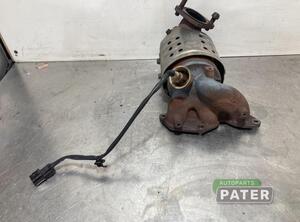 Catalytic Converter KIA PICANTO (TA)