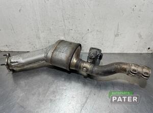 Catalytic Converter AUDI A4 (8K2, B8), AUDI A4 (8W2, 8WC, B9)