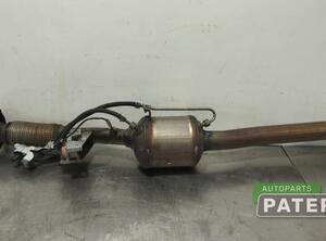 Catalytic Converter MERCEDES-BENZ GLB (X247)