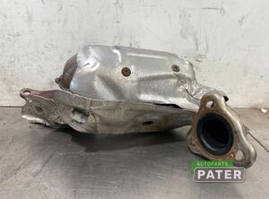 Catalytic Converter DACIA LOGAN MCV II