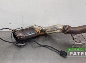 Catalytic Converter BMW 4 Coupe (F32, F82)