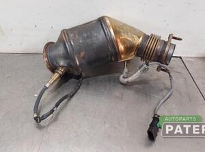 Catalytic Converter BMW 4 Coupe (F32, F82)