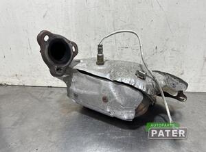 Catalytic Converter DACIA SANDERO II