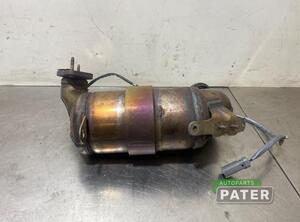 Catalytic Converter OPEL ASTRA K (B16)