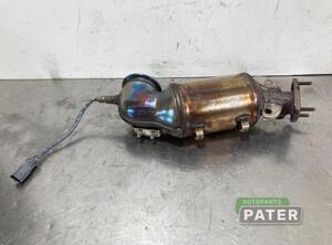 Catalytic Converter OPEL ASTRA K Sports Tourer (B16)