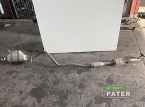 Catalytic Converter HYUNDAI i10 II (BA, IA)