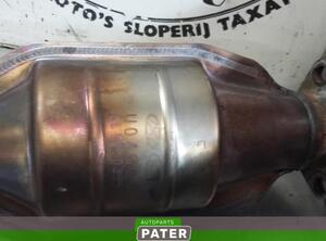 Catalytic Converter KIA PICANTO (TA), KIA PICANTO (JA)