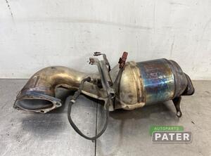 Catalytic Converter VW TOURAN (1T1, 1T2), VW TOURAN (1T3)