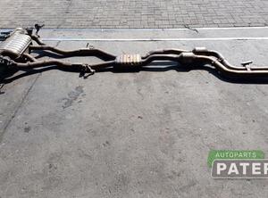 Catalytic Converter BMW 4 Coupe (F32, F82)