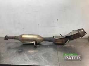 Catalytic Converter TOYOTA AURIS (_E18_), TOYOTA AURIS Estate (_E18_)