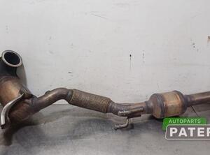 Catalytic Converter SEAT ATECA (KH7, KHP)