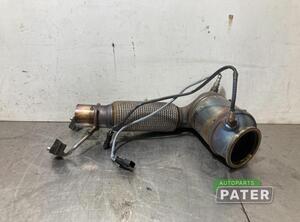 Catalytic Converter BMW X1 (F48)