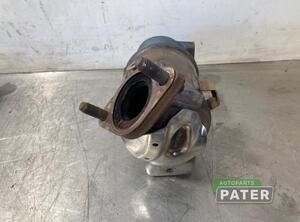 Catalytic Converter HYUNDAI i10 III (AC3, AI3)