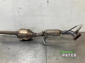 Catalytic Converter HYUNDAI i10 III (AC3, AI3)