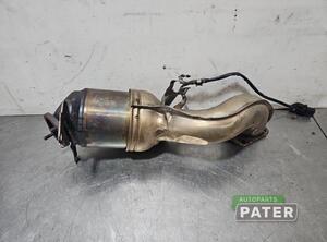 Catalytic Converter VW SCIROCCO (137, 138)