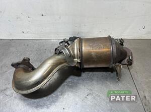 Catalytic Converter VW GOLF V (1K1), VW GOLF VI (5K1), VW GOLF VAN VI Variant (AJ5), VW GOLF VI Van (5K1_)