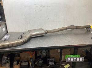 Catalytic Converter BMW 5 Touring (G31)