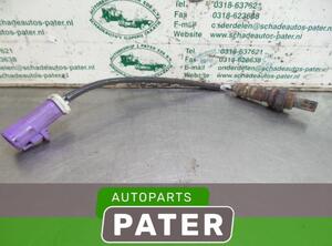 Lambda Sensor / NOx Sensor FORD FIESTA V (JH_, JD_)