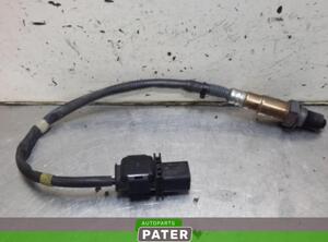 Lambda Sensor / NOx Sensor RENAULT MEGANE III Hatchback (BZ0/1_, B3_)