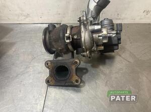 Turbolader VW GOLF VII (5G1, BQ1, BE1, BE2)