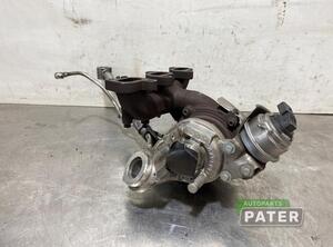 
Turbolader Skoda Fabia II Kombi 545 03P253019B P21112361
