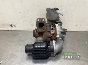 Turbocharger PEUGEOT 308 SW II (LC_, LJ_, LR_, LX_, L4_)