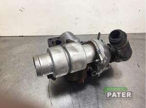 Turbocharger FORD TRANSIT COURIER B460 Box Body/MPV