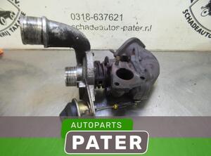 Turbolader Volvo S40 I 644 7700111278 P5381323