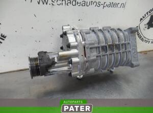 Turbocharger VW GOLF VI (5K1), VW GOLF VI Van (5K1_)