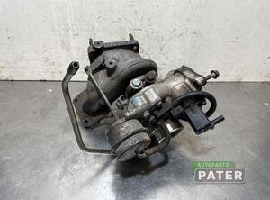 Turbocharger OPEL INSIGNIA A Sports Tourer (G09), OPEL INSIGNIA A Country Tourer (G09)