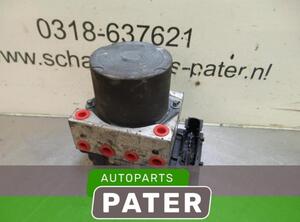 ABS Hydraulisch aggregaat RENAULT MEGANE II (BM0/1_, CM0/1_)