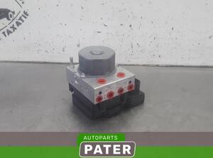 Abs Hydraulic Unit FIAT PANDA (312_, 319_)