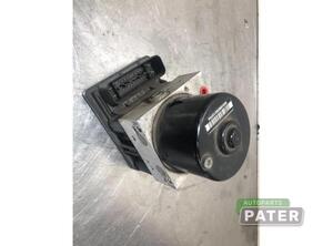 Abs Hydraulic Unit OPEL ASTRA H Estate (A04)