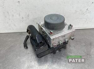 Abs Hydraulic Unit TOYOTA VERSO S (_P12_)