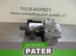 Abs Hydraulic Unit OPEL VECTRA B Estate (J96)