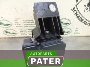 Abs Hydraulic Unit FIAT PANDA (312_, 319_)