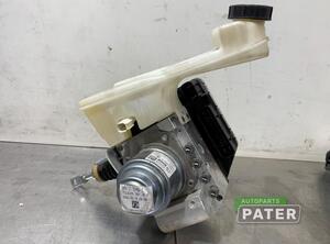 Abs Hydraulic Unit FORD FOCUS IV Turnier (HP)