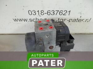 Pumpe ABS Nissan Almera II Hatchback N16 0273004596 P5373809