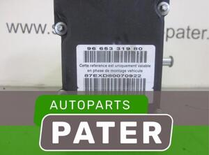 
Pumpe ABS Peugeot 308  0265800555 P4105251
