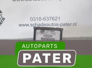 Abs Hydraulic Unit PEUGEOT 407 (6D_)