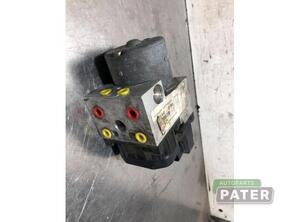 Abs Hydraulic Unit PEUGEOT 306 Convertible (7D, N3, N5)