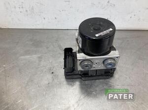 Abs Hydraulic Unit OPEL ASTRA J Sports Tourer (P10), OPEL ZAFIRA TOURER C (P12)