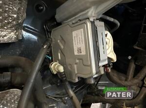 Abs Hydraulic Unit OPEL ASTRA K (B16)