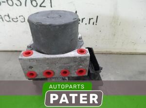 Abs Hydraulic Unit RENAULT CLIO II (BB_, CB_)