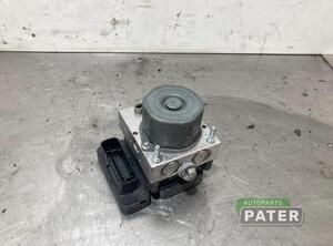 Abs Hydraulic Unit OPEL MERIVA B MPV (S10)