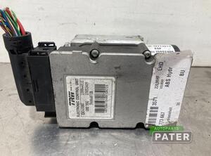 Abs Hydraulic Unit OPEL VECTRA C Estate (Z02)