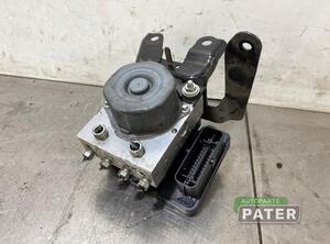 Abs Hydraulic Unit CITROËN C1 II (PA_, PS_)