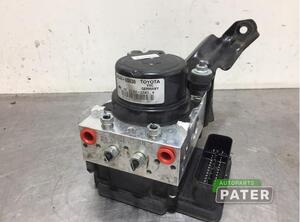 Abs Hydraulic Unit TOYOTA YARIS (_P13_)