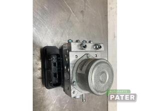 Abs Hydraulic Unit RENAULT KOLEOS I (HY_)