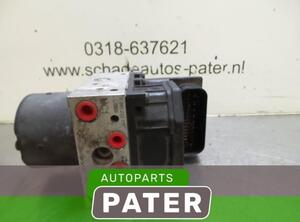 ABS Hydraulisch aggregaat FORD MONDEO III Turnier (BWY)